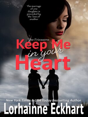cover image of Keep Me In Your Heart
